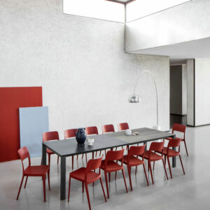 Стул Nenè S PP 6