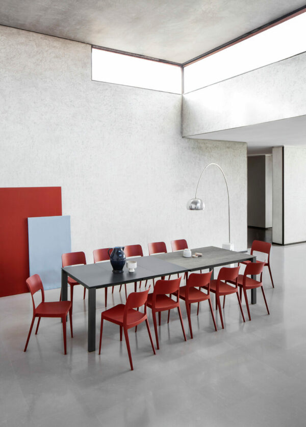 Стул Nenè S PP 6