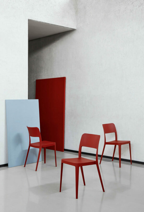 Стул Nenè S PP 7