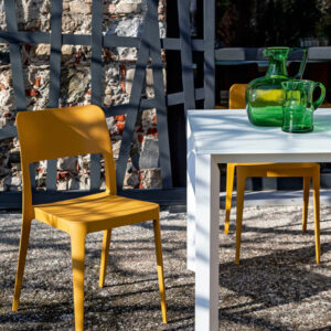 Стул Nenè S PP 18