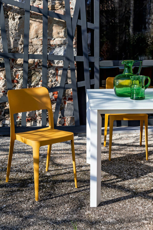 Стул Nenè S PP 18