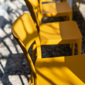 Стул Nenè S PP 19