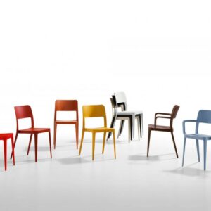 Стул Nenè S PP 3