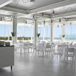 Стул Nenè S PP 10