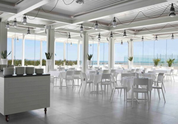 Стул Nenè S PP 10