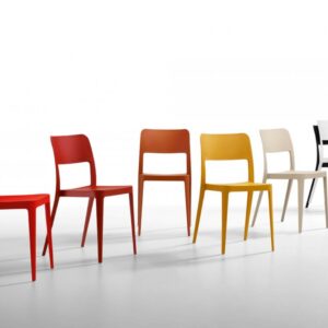 Стул Nenè S PP 2