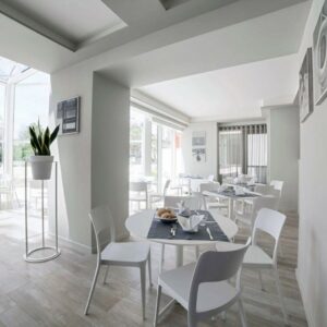 Стул Nenè S PP 11