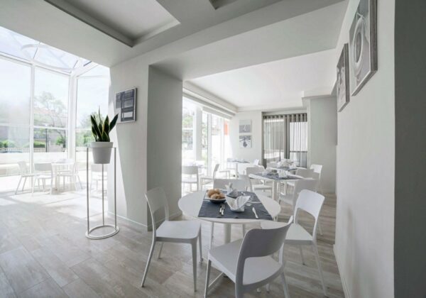 Стул Nenè S PP 11