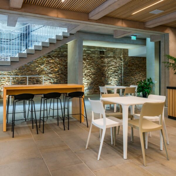 Стул Nenè S PP 14