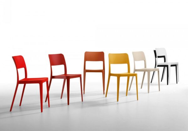 Стул Nenè S PP 2