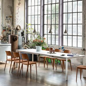 Стул Nenè S PP 17