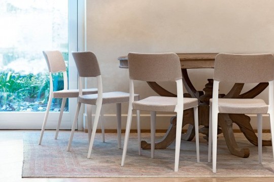 Стул Nenè S PP_TS 3