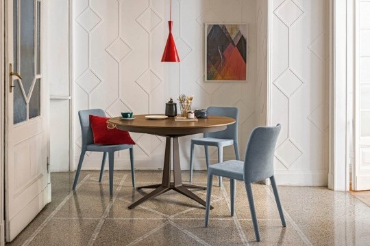 Стул Nenè S R_TS-SF 3