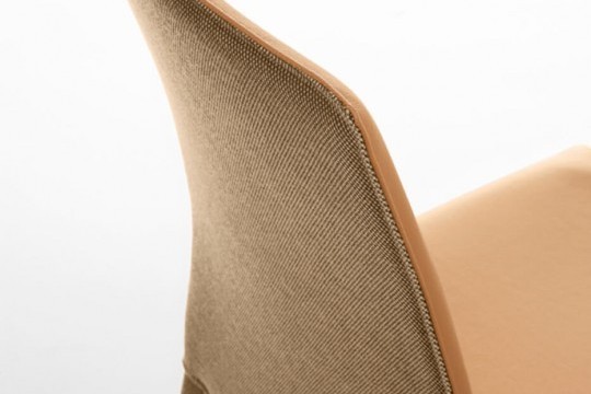 Стул Nuvola AT R_TS 3