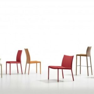 Стул Nuvola AT R_TS 2