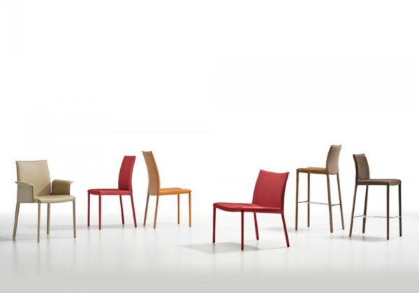 Стул Nuvola AT R_TS 2