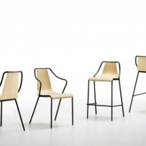 Стул Ola P M LG 2