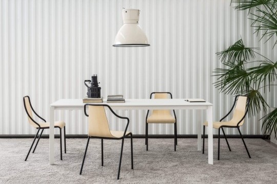 Стул Ola S M LG 3