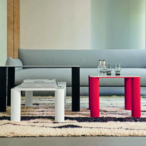 Кофейный столик Paw CTS 2