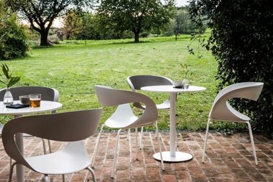 Стул Raff S M BD_M 3