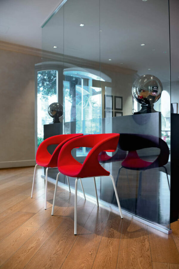 Стул Raff S M TS_M 2