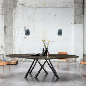 Стул Slim S M CU 3