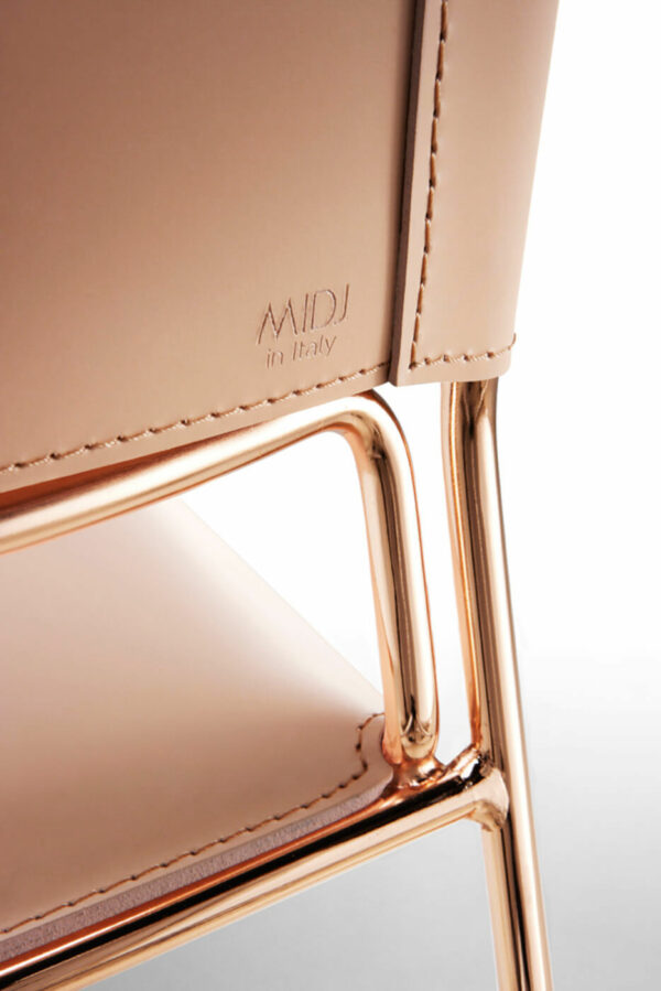 Стул Slim S M CU 5