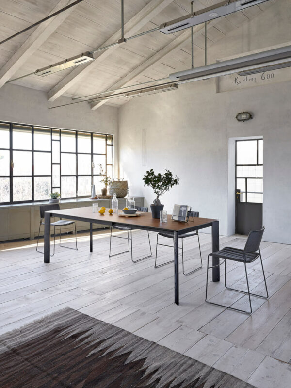 Стул Slim S M TS 5