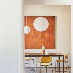 Стул Slim S M TS 9