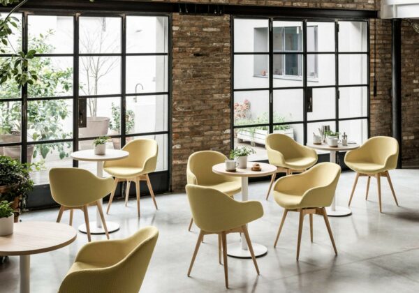 Кресло Sonny PB L TS_R 2