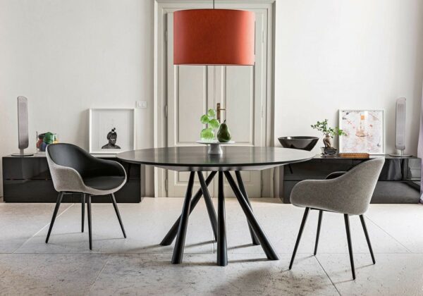 Кресло Sonny P M TS_Q 2