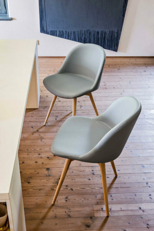 Стул Sonny S L TS_R 2