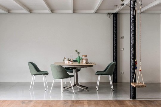 Стул Sonny S M TS_Q 2