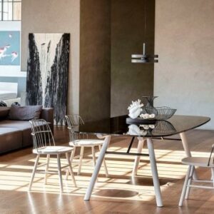 Стул Strike S L 5