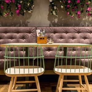 Стул Strike S L 6