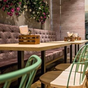 Стул Strike S L 7