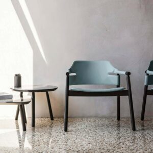 Кофейный столик Suite CT 55x55 2