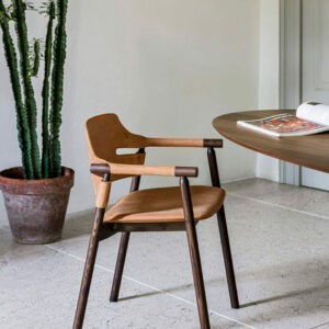 Кресло Suite P L CU 2