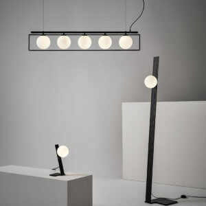 Подвесной светильник Suspense 2