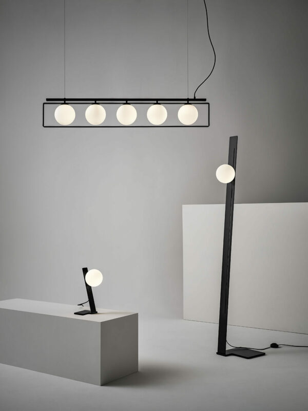 Подвесной светильник Suspense 2