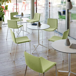 Стул Trampoliere IN S M 5