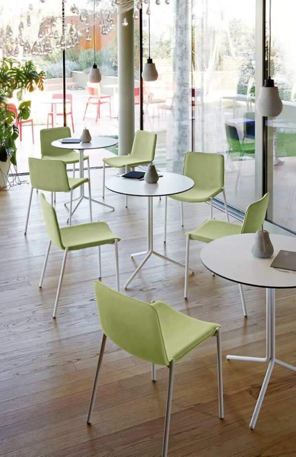 Стул Trampoliere IN S M 5