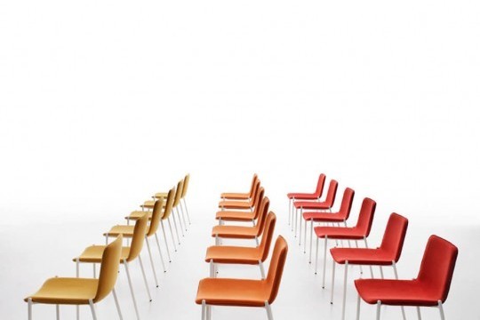 Стул Trampoliere IN S M 3