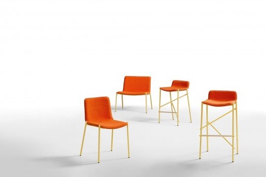 Стул Trampoliere IN S M 2