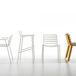 Кресло Trampoliere OUT P M 2