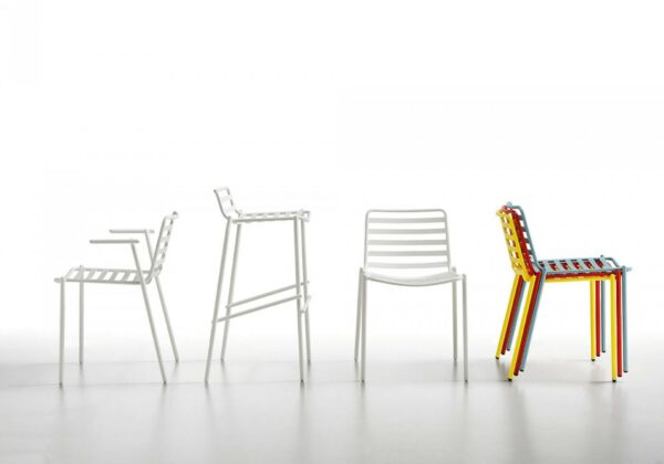 Кресло Trampoliere OUT P M 2