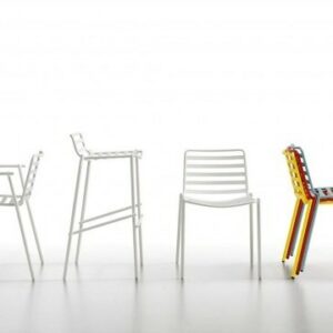 Стул Trampoliere OUT S M 2