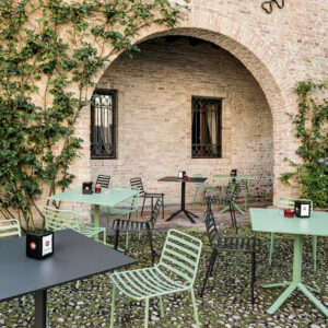 Стул Trampoliere OUT S M 4