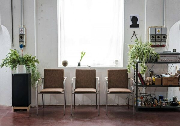 Кресло Vivo P 2