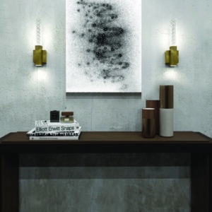 Настенная лампа MIKADO AP SOLO 2